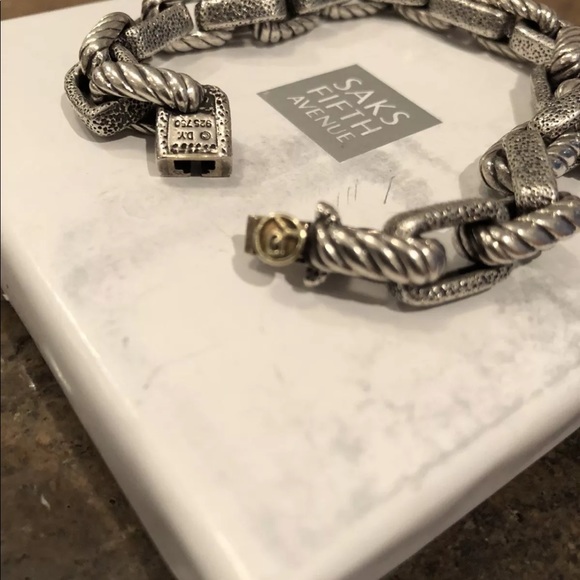 Bracelet for him - Picture 4 of 4